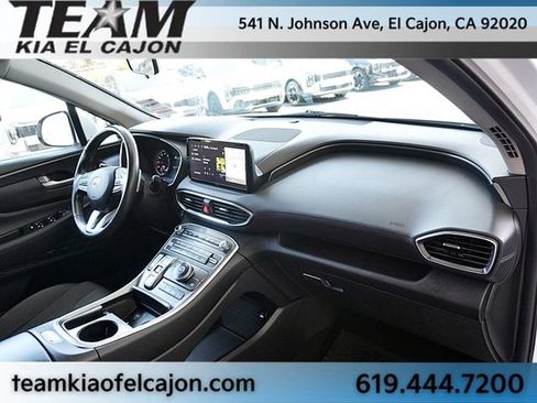 Used 2023 Hyundai Santa Fe SEL FWD image 10