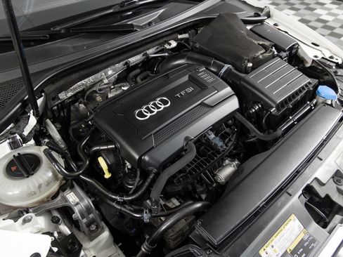 Used 2016 Audi A3 2.0T Premium Plus w/ Technology Package image 37