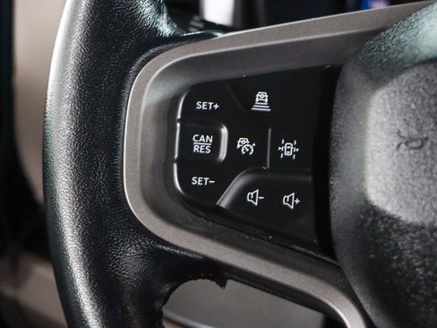 Used 2022 Ford Bronco Wildtrak image 13