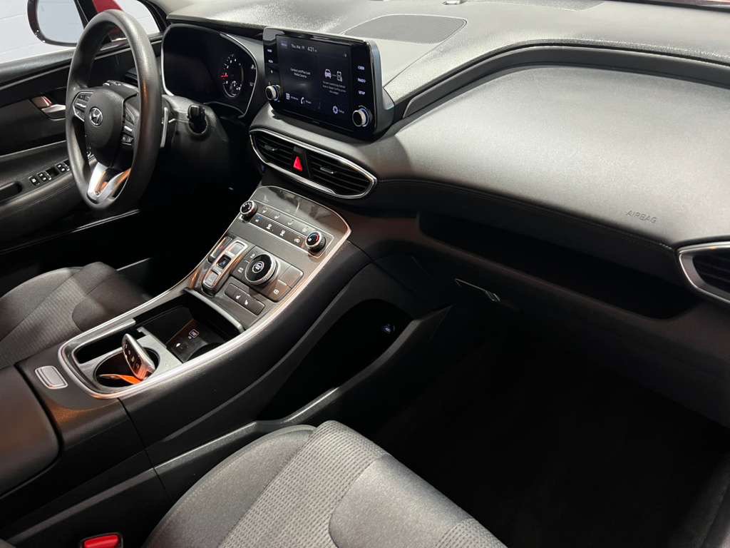 Used 2022 Hyundai Santa Fe SEL w/ Cargo Package FWD image 17