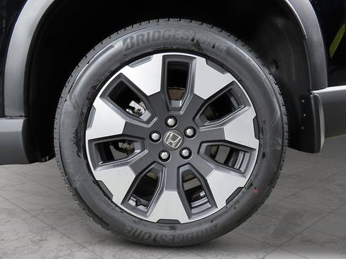 New 2026 Honda Pilot Elite image 9