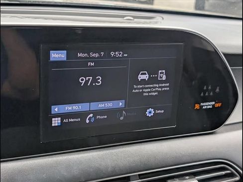 Used 2022 Hyundai Palisade SEL w/ Convenience Package FWD image 18