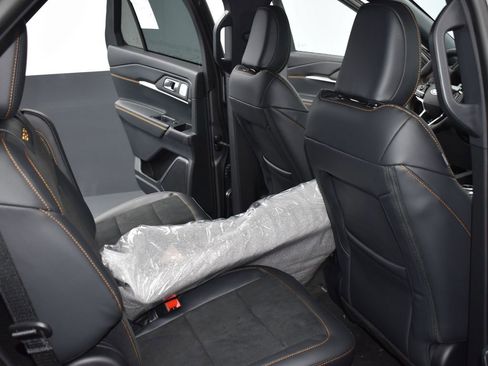 New 2026 Ford Explorer Tremor w/ Tremor Ultimate Package image 11