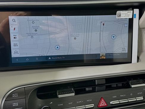 New 2026 Hyundai Palisade Calligraphy image 12