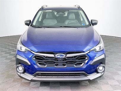 New 2026 Subaru Crosstrek 2.5i Limited