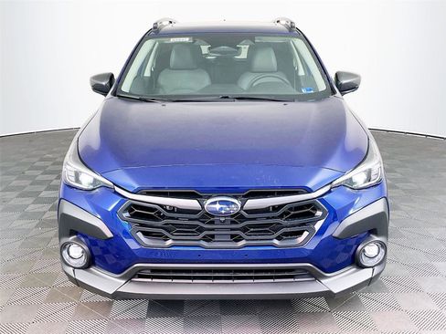 New 2026 Subaru Crosstrek 2.5i Limited image 2