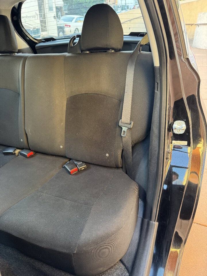 Used 2015 Nissan Versa Note S Plus FWD image 13