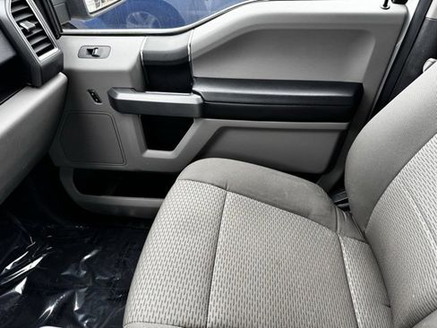 Used 2015 Ford F150 XLT w/ Equipment Group 301A Mid image 20