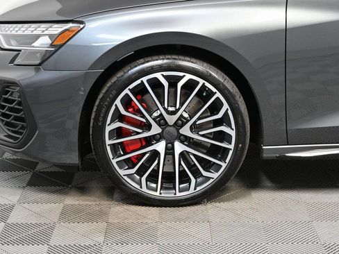 New 2026 Audi S3 Premium Plus image 32