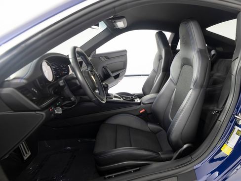 Certified 2023 Porsche 911 GT3 RWD image 18