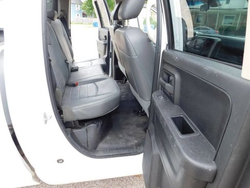 Used 2015 RAM 1500 Tradesman image 13