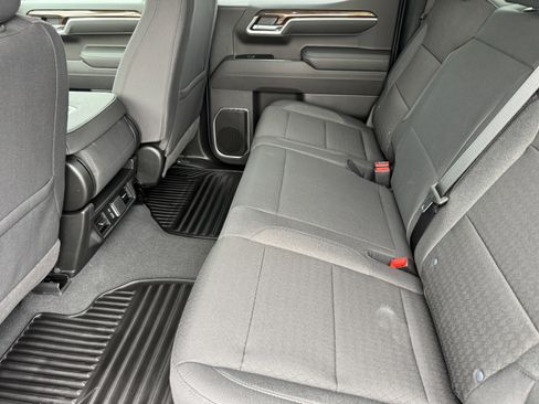 New 2026 Chevrolet Silverado 1500 LT image 15