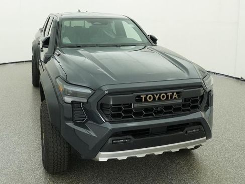 New 2026 Toyota Tacoma 4x4 Double Cab Hybrid image 14