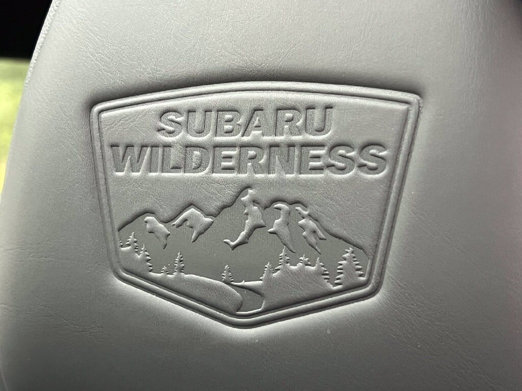 New 2026 Subaru Outback Wilderness AWD/4WD image 13