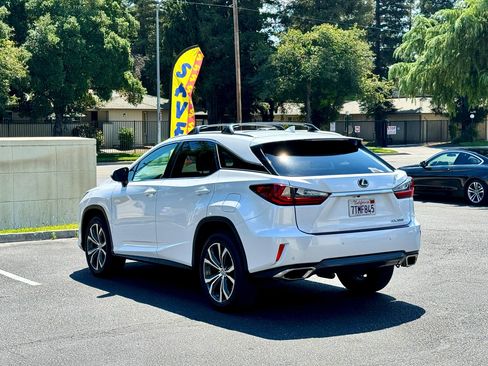 Used 2016 Lexus RX 350 FWD w/ Premium Package image 5