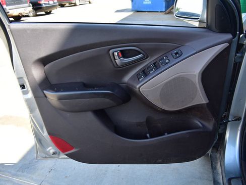 Used 2014 Hyundai Tucson Limited w/ Technology Package 02 AWD/4WD image 14