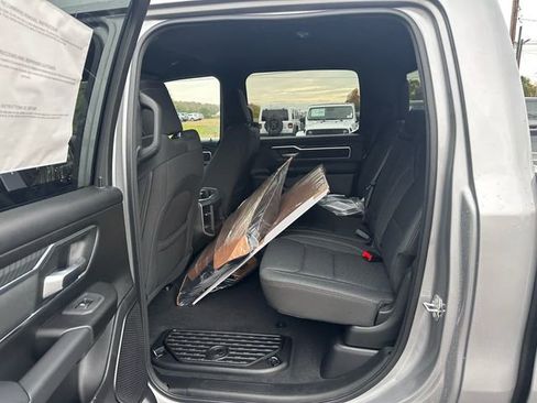 New 2026 RAM 1500 Big Horn image 10