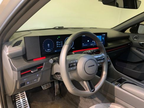 Used 2025 Hyundai Sonata N Line image 15