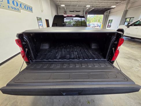 Used 2020 Chevrolet Silverado 3500 LT w/ All Star Edition AWD/4WD image 8