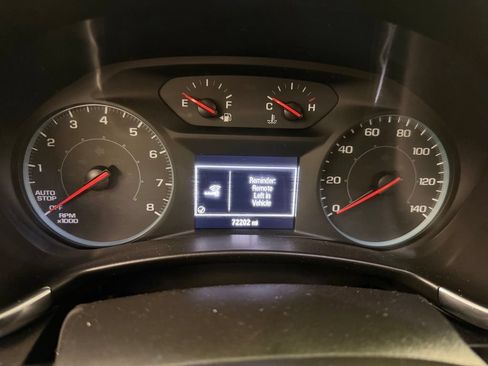 Used 2019 Chevrolet Equinox LS w/ LS Convenience Package FWD image 23