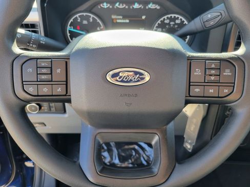 New 2026 Ford F250 XL w/ STX Appearance Package image 15