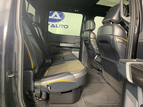 Used 2021 Ford F150 Tremor w/ Equipment Group 402A High AWD/4WD image 37