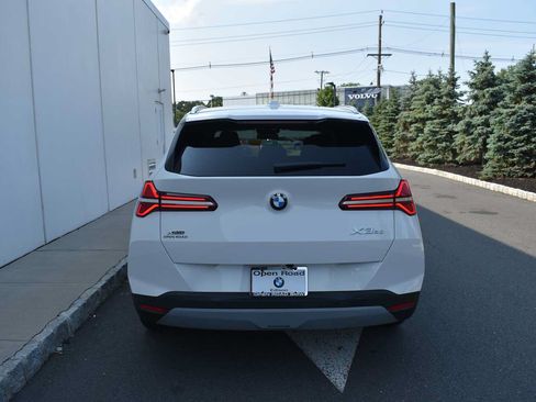 Used 2026 BMW X3 xDrive30i w/ Premium Package AWD/4WD image 6