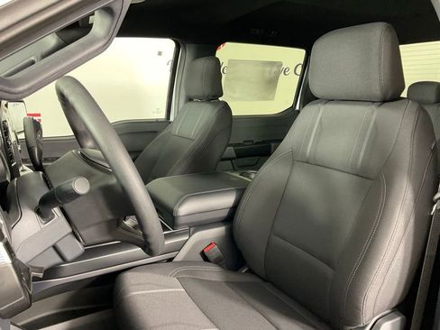 New 2026 Ford F150 STX RWD image 14