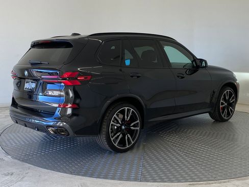 New 2026 BMW X5 M60i w/ Executive Package image 8