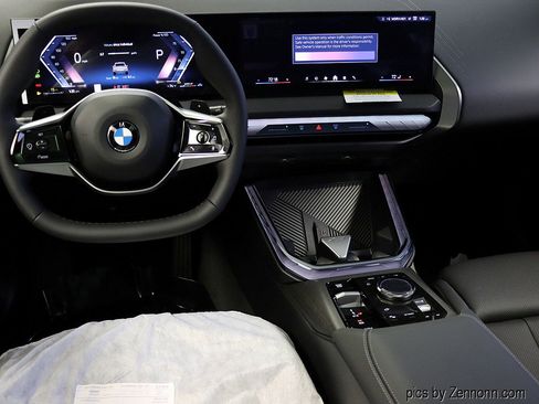 New 2026 BMW X3 xDrive30 image 16