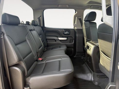 Used 2019 Chevrolet Silverado 2500 LTZ w/ Duramax Plus Package image 4