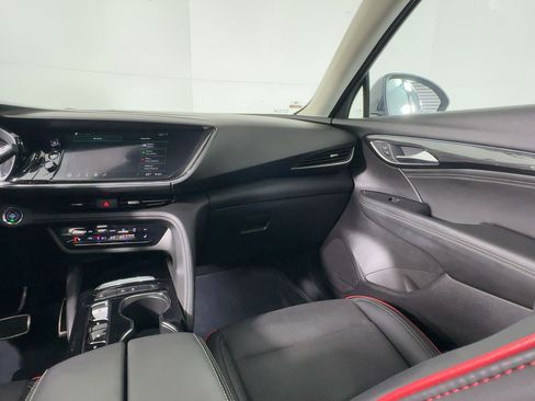 Used 2023 Buick Envision Essence w/ Sport Touring Package image 28