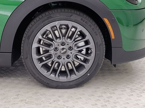 New 2026 MINI Cooper 2-Door Hardtop image 4