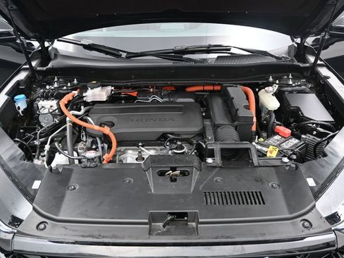 Used 2026 Honda CR-V Sport image 11