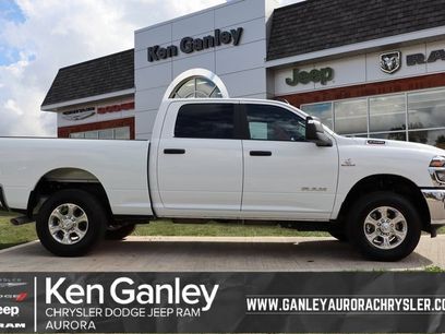 Used 2025 RAM 2500 Big Horn