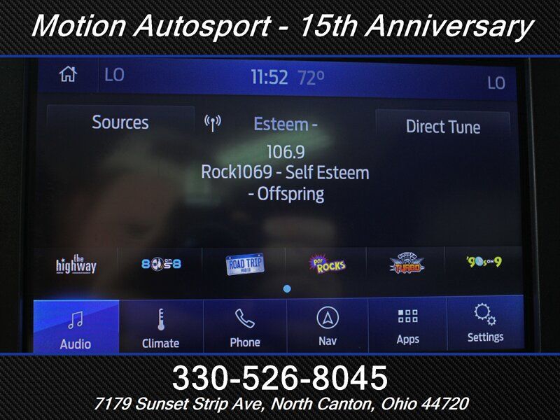 Used 2020 Ford F150 Lariat w/ Equipment Group 502A Luxury AWD/4WD image 22