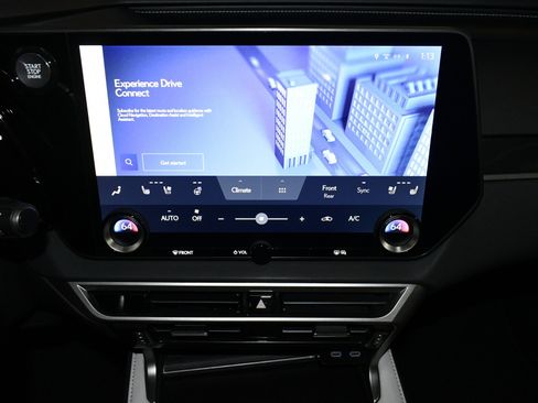 Used 2024 Lexus RX 350 Premium w/ Cold Area Package image 32