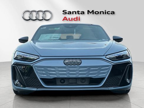 New 2026 Audi S e-tron GT Premium Plus image 10