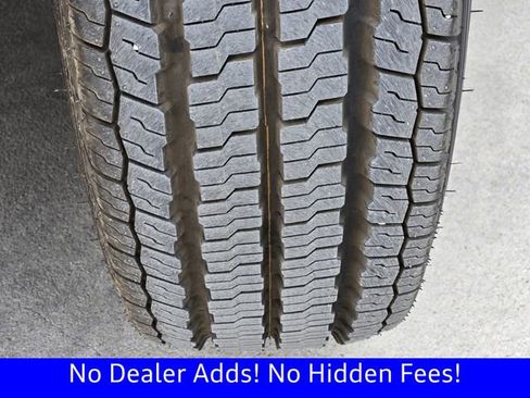 Used 2025 RAM ProMaster 2500 w/ Safety Group image 12