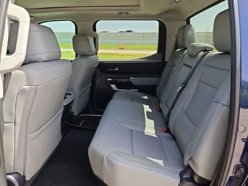 Used 2023 Toyota Tundra Limited RWD image 17