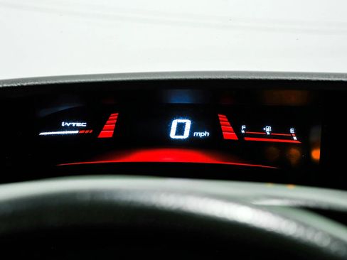 Used 2015 Honda Civic Si image 29