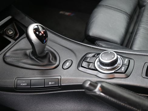 Used 2011 BMW M3 Convertible image 17