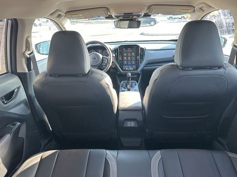 New 2026 Subaru Crosstrek 2.5i Limited AWD/4WD image 35