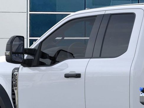 New 2026 Ford F550 4x4 Supercab Super Duty image 20