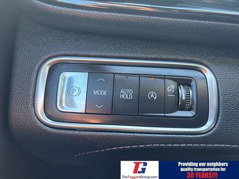 Used 2025 Buick Enclave Preferred image 25