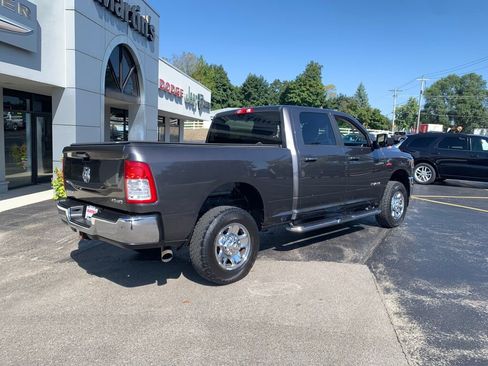 Used 2019 RAM 2500 Big Horn image 8