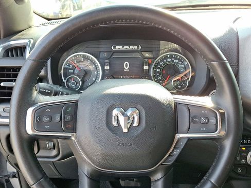 Certified 2024 RAM 1500 Laramie image 21