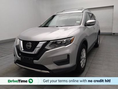 Used 2019 Nissan Rogue S w/ Special Edition Package