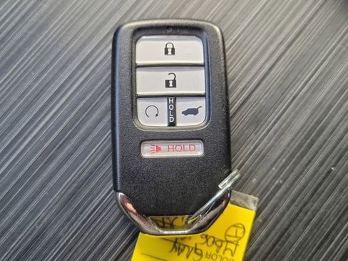 Certified 2021 Honda Pilot Special Edition image 25