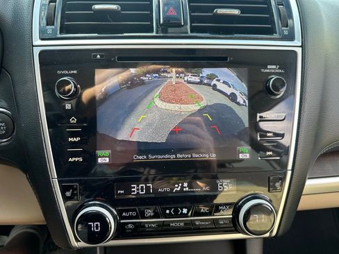 Used 2019 Subaru Outback 2.5i Limited image 33